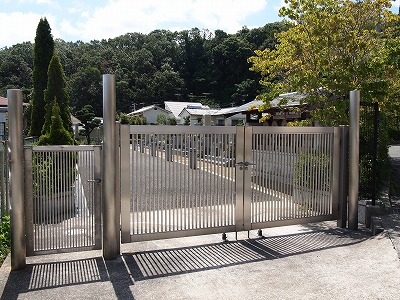 平井墓地　宝塚市のお墓のことなら宝塚霊園ガイド