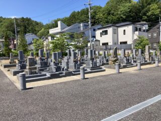 宝塚霊園ガイド