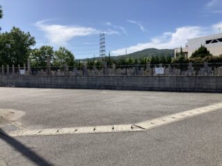 宝塚霊園ガイド